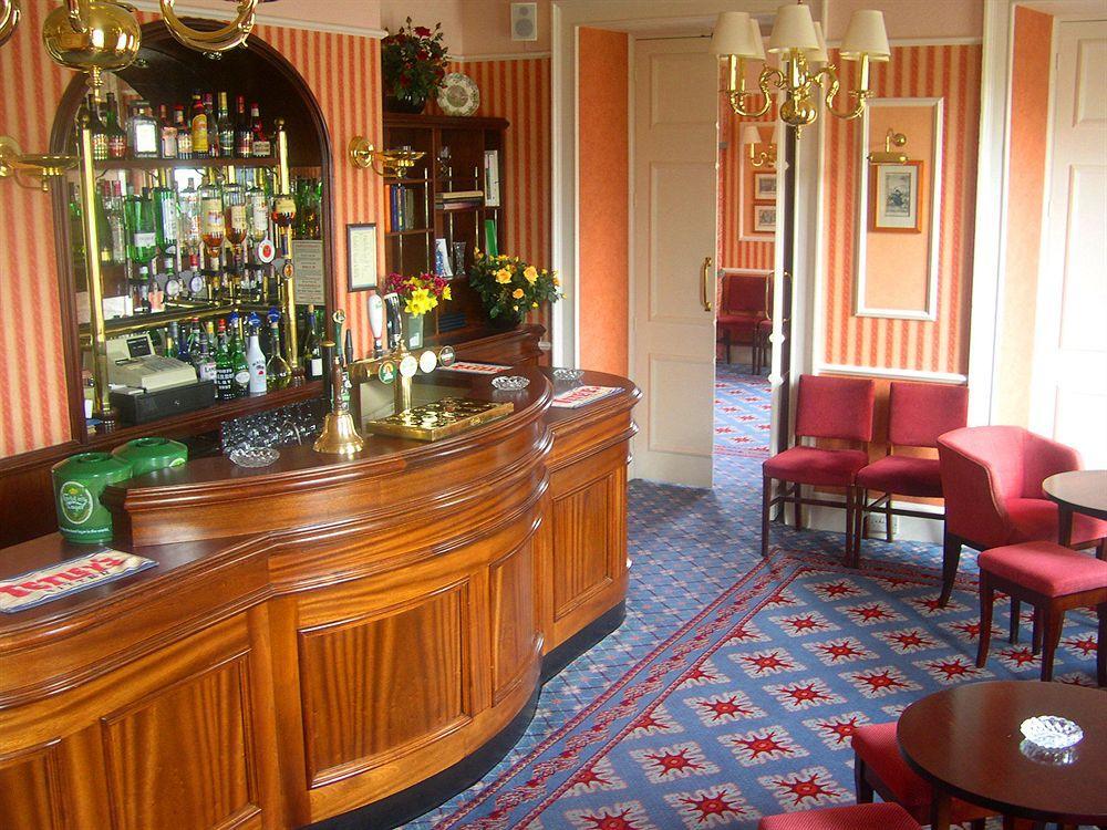 The Crescent Hotel Scarborough Extérieur photo