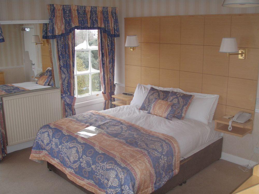 The Crescent Hotel Scarborough Extérieur photo