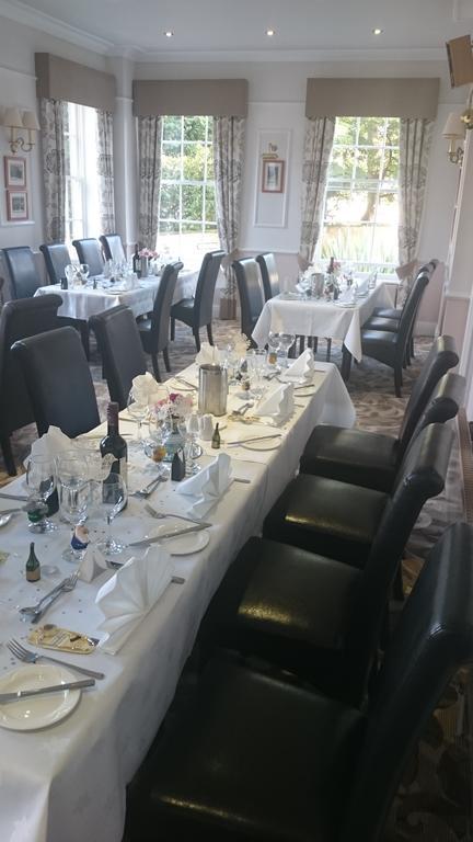 The Crescent Hotel Scarborough Extérieur photo