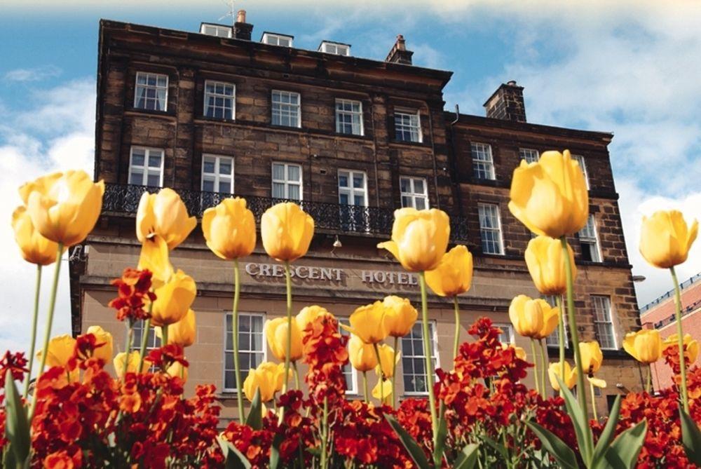 The Crescent Hotel Scarborough Extérieur photo