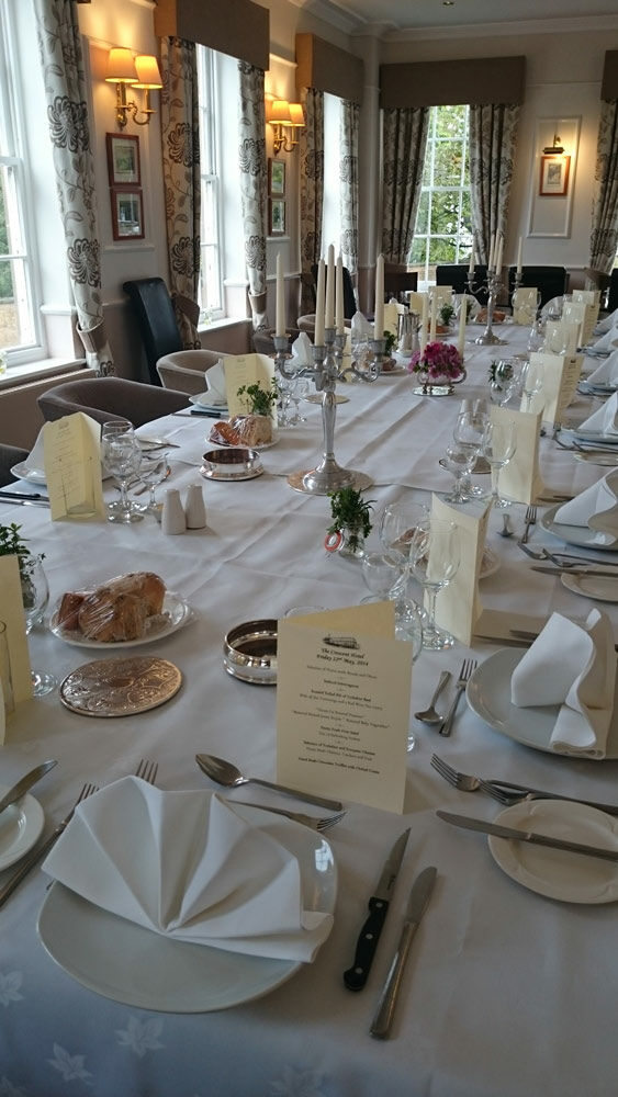 The Crescent Hotel Scarborough Extérieur photo